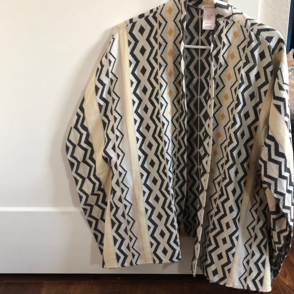 Cardigan